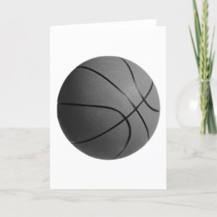 Basketball Kaart