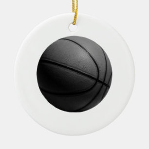Basketball Keramisch Ornament
