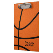 Basketball-klembord Klembord (Links)