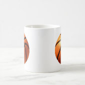 Basketball Koffiemok (Center)