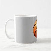 Basketball Koffiemok (Links)