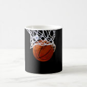 Basketball Koffiemok (Center)