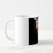 Basketball Koffiemok (Links)