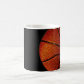 Basketball Koffiemok (Center)