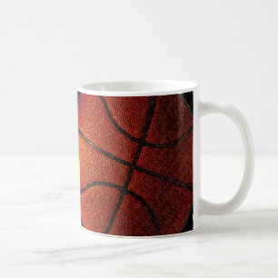 Basketball Koffiemok