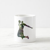 Basketball Koffiemok (Center)