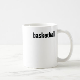 Basketball Koffiemok