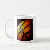 Basketball Koffiemok (Links)