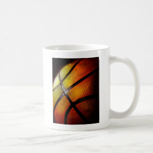Basketball Koffiemok