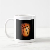Basketball Koffiemok (Links)