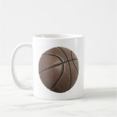 Basketball Koffiemok (Links)