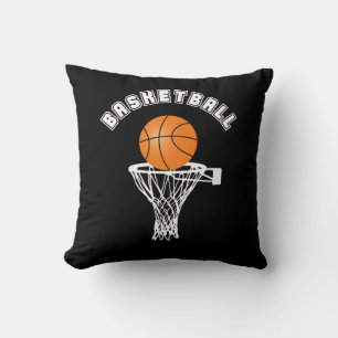 Basketball Kussen