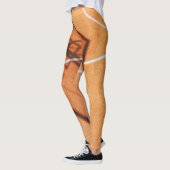 Basketball Leggings (Links)