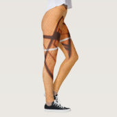 Basketball Leggings (Rechts)