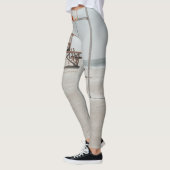 Basketball Leggings (Links)