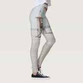 Basketball Leggings (Rechts)