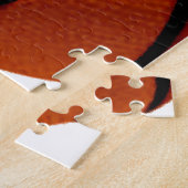 Basketball Legpuzzel (Zijkant)