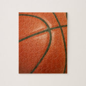 Basketball Legpuzzel (Verticaal)