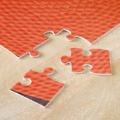 Basketball Legpuzzel (Zijkant)