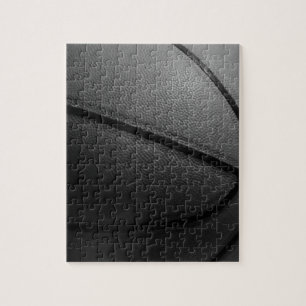 Basketball Legpuzzel