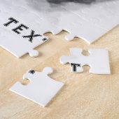 Basketball Legpuzzel (Zijkant)