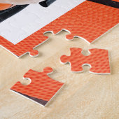 Basketball Legpuzzel (Zijkant)