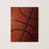 Basketball Legpuzzel (Verticaal)