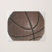 Basketball Legpuzzel (Horizontaal)