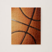 Basketball Legpuzzel (Verticaal)