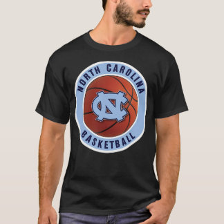 Basketball Logo T-shirt