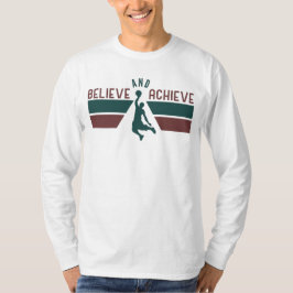 Basketball Lover Player Basketball Fan Giften T-shirt