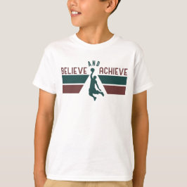 Basketball Lover Player Basketball Fan Giften T-shirt