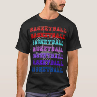 Basketball Lover T-shirt