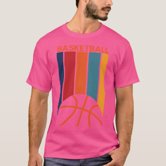 Basketball Lover T-shirt