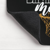Basketball Ma 1 Muismat (Hoek)