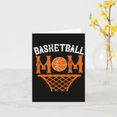 Basketball Ma 2 Kaart (Gele Bloem)