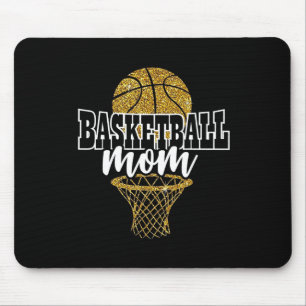 Basketball Ma Basket Hoop Muismat