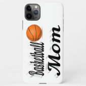 Basketball Ma iPhone Case iPhone Hoesje (Achterkant)