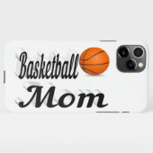 Basketball Ma iPhone Case iPhone Hoesje (Achterkant horizontaal)