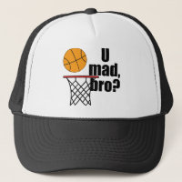 Basketball Madness