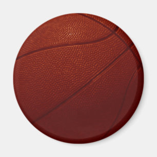 Basketball Magneet