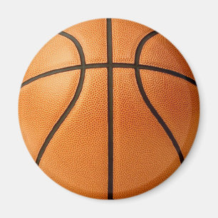 Basketball Magneet