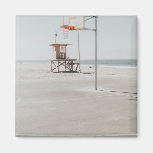 Basketball Magneet