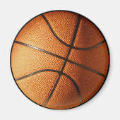 Basketball Magnet (Voorkant)