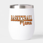 Basketball Mama (Achterkant)