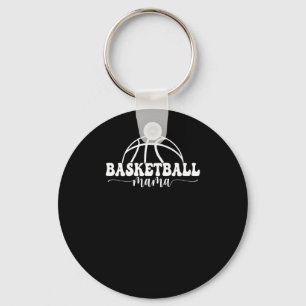 Basketball Mama Basketball mama Sleutelhanger