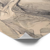 Basketball mama poster (Hoek)