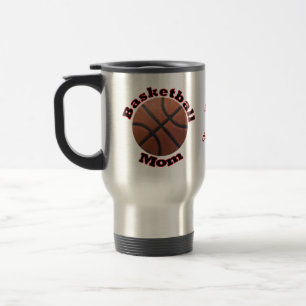 Basketball mama reisbeker