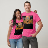 Basketball mama t-shirt (Unisex)
