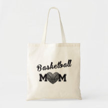 Basketball mama